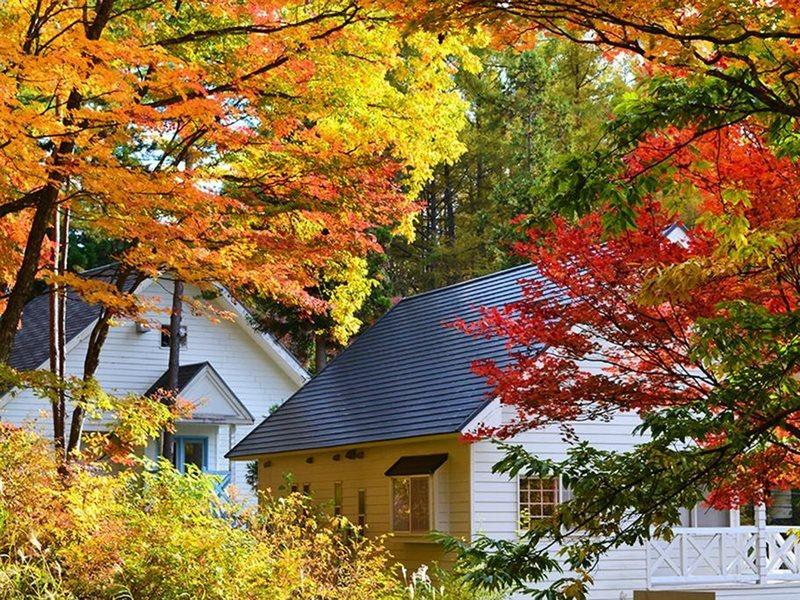 Resort Villa Takayama Takajama Kültér fotó