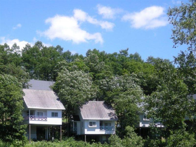 Resort Villa Takayama Takajama Kültér fotó