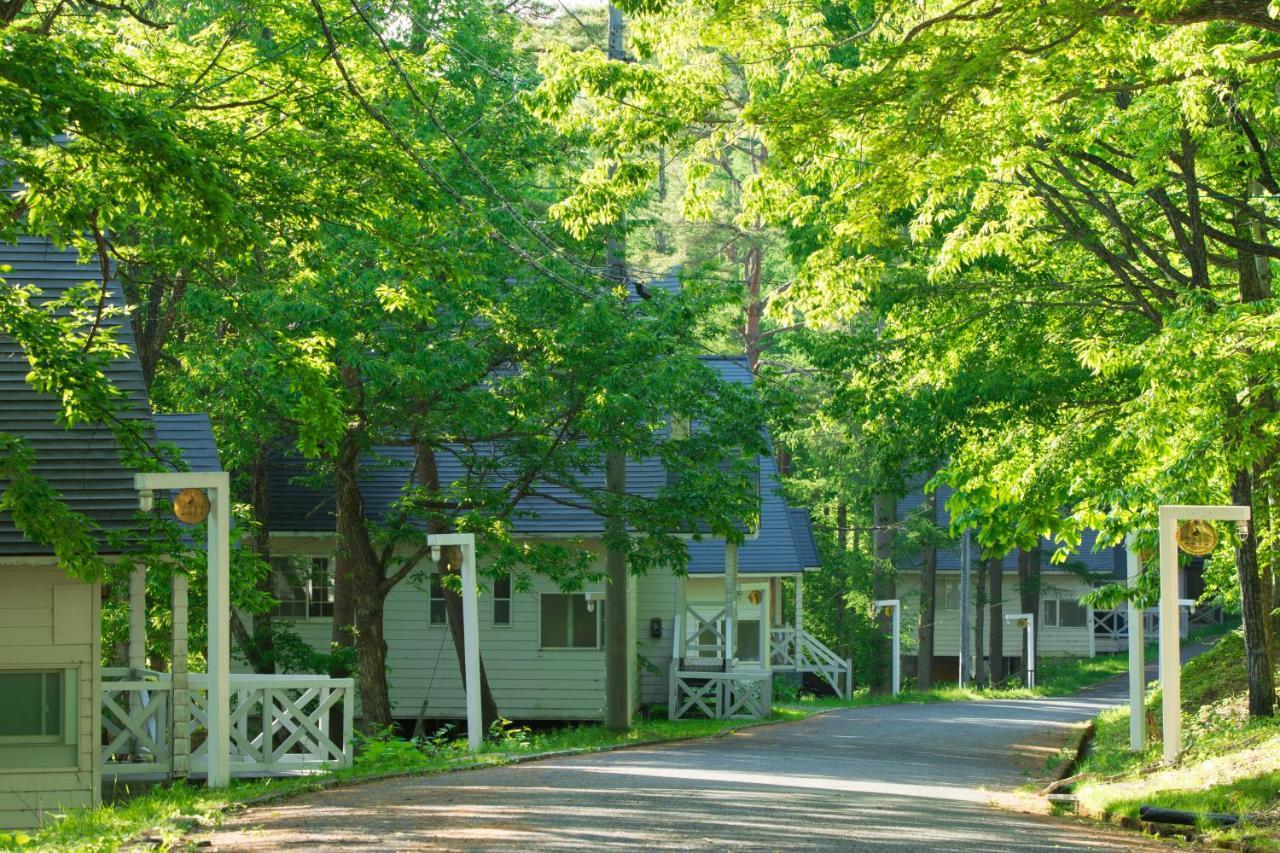 Resort Villa Takayama Takajama Kültér fotó