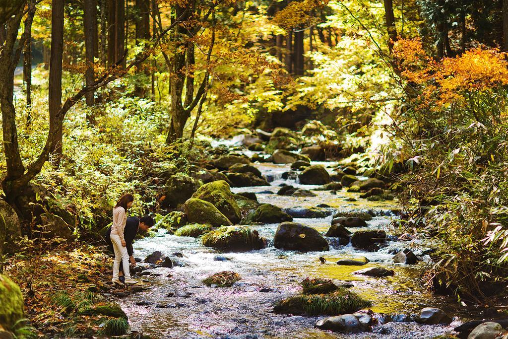 Resort Villa Takayama Takajama Kültér fotó