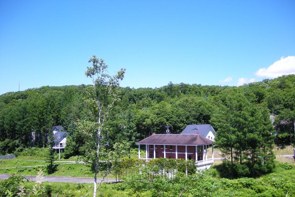 Resort Villa Takayama Takajama Kültér fotó