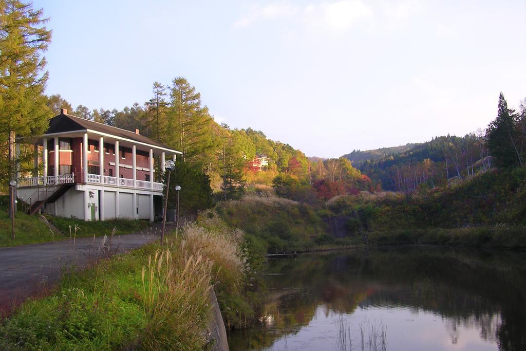 Resort Villa Takayama Takajama Kültér fotó