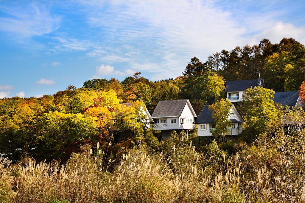 Resort Villa Takayama Takajama Kültér fotó