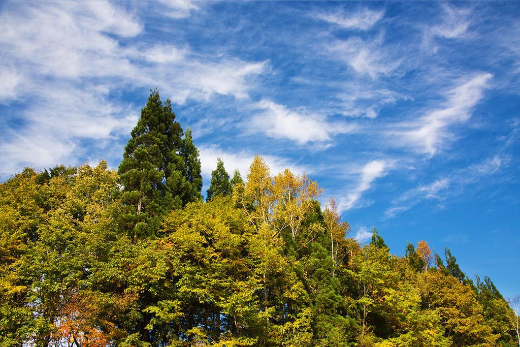 Resort Villa Takayama Takajama Kültér fotó