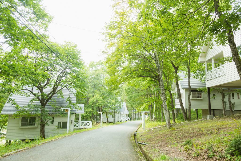 Resort Villa Takayama Takajama Kültér fotó