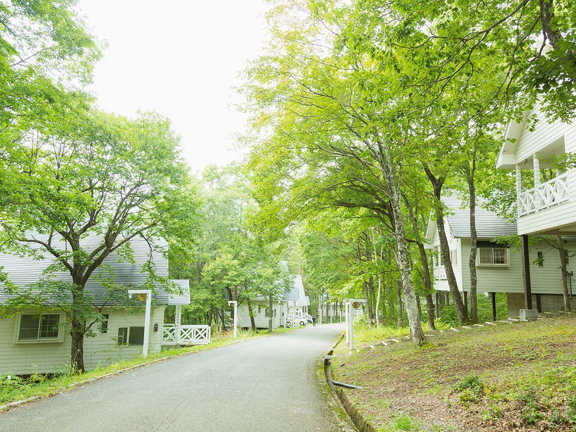 Resort Villa Takayama Takajama Kültér fotó